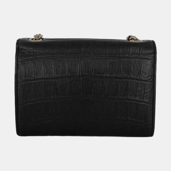 KATE Mini Calfskin Black