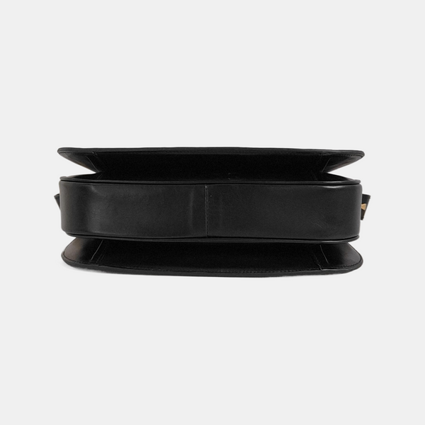 Calfskin Black