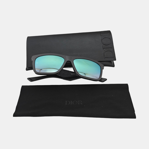 Synthetic Sunglasses Purple