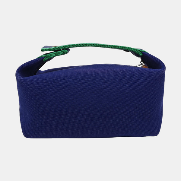 Bride A Brac Small Canvas Blue
