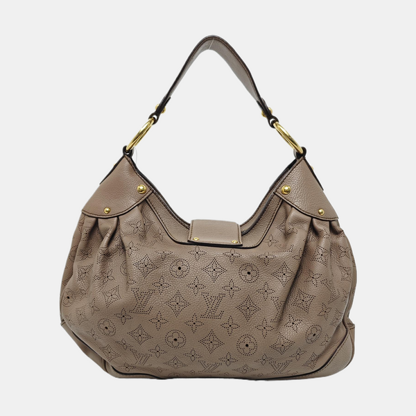 SOLAR PM Calfskin Brown