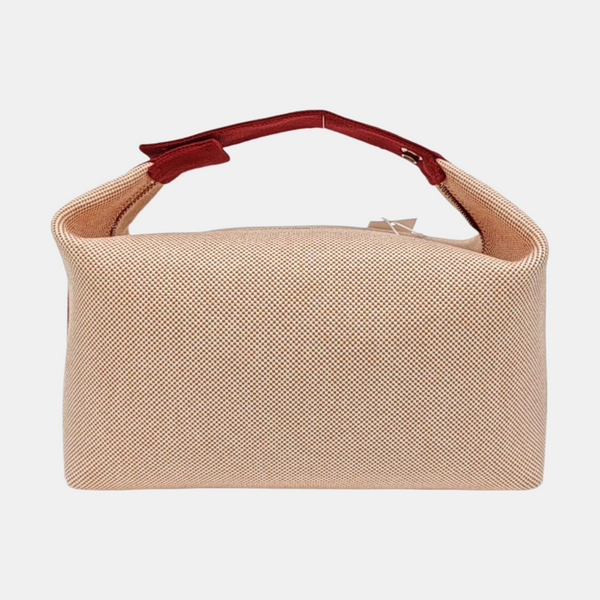 Bride A Brac Large Canvas Multicolor