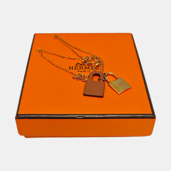 O'kelly Metal Rose Gold Necklace
