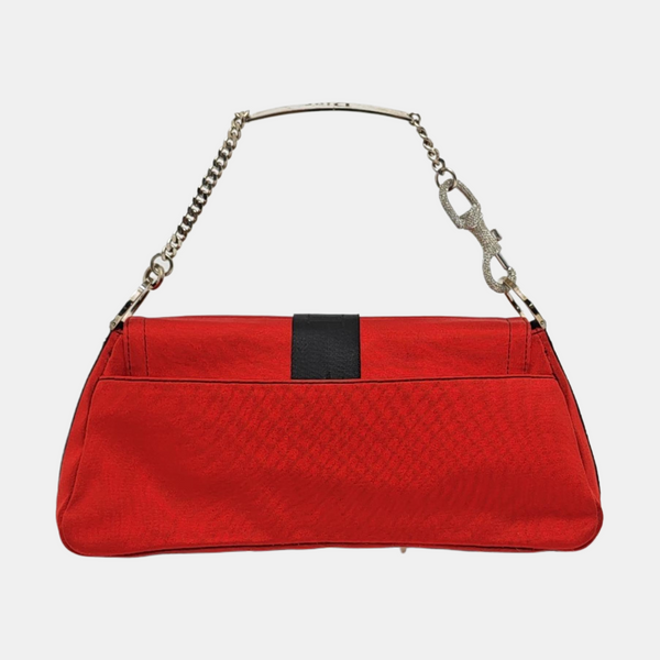 Fabric Red