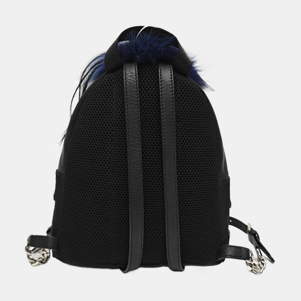 Monster Nylon Black