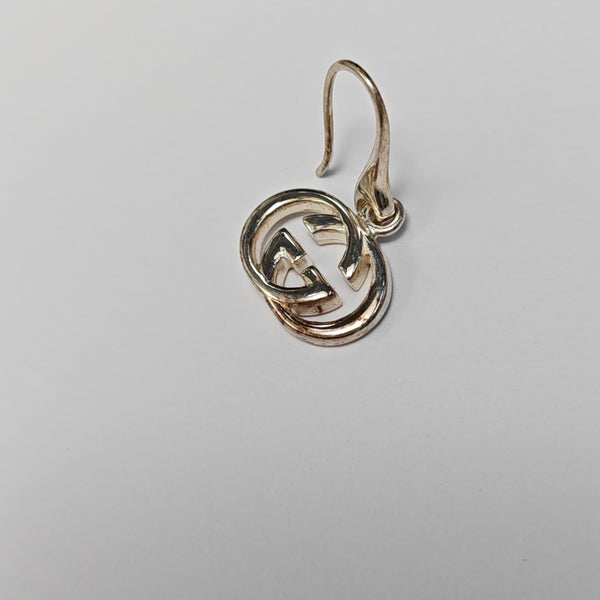 925 Sterling Silver Earrings