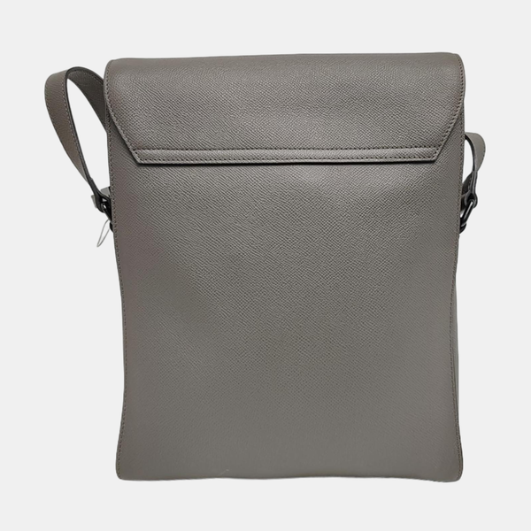 Calfskin Gray