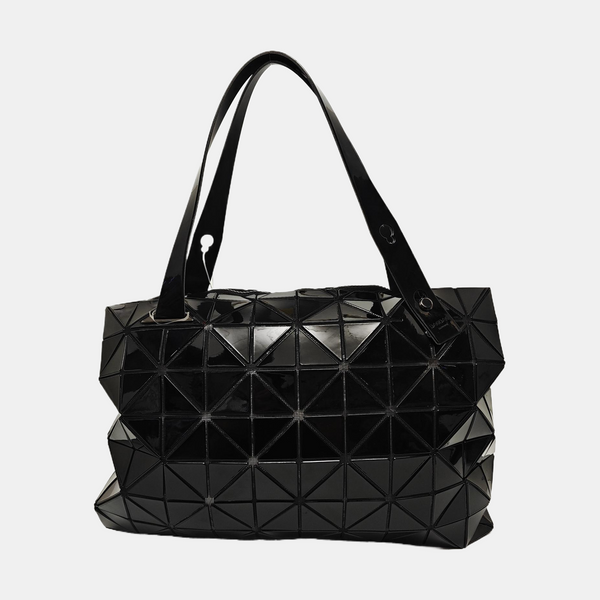 Special Material Tote Bag Black