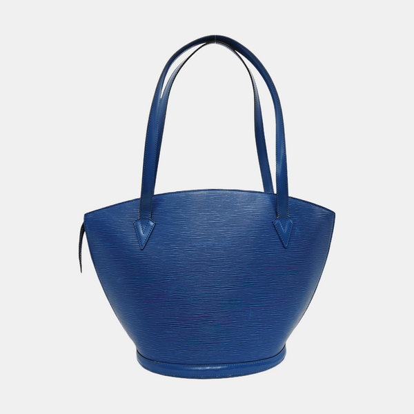 SAINT JACQUES GM Epi Blue