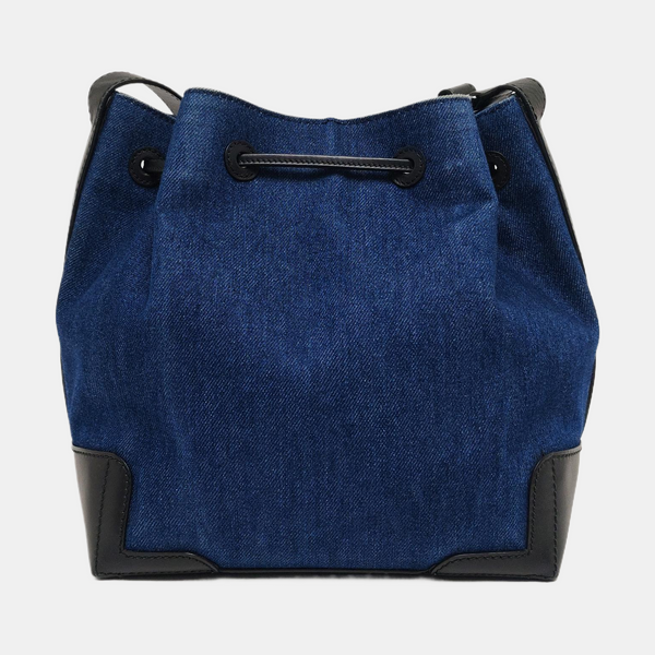 Canvas Blue