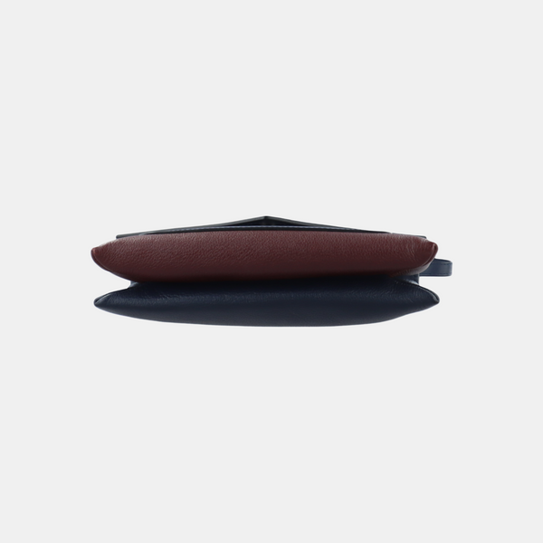 Calfskin Blue