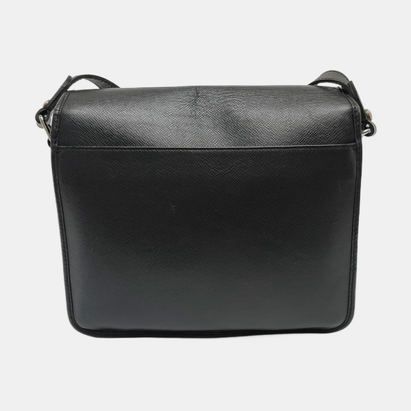 ANDREI Calfskin Gray
