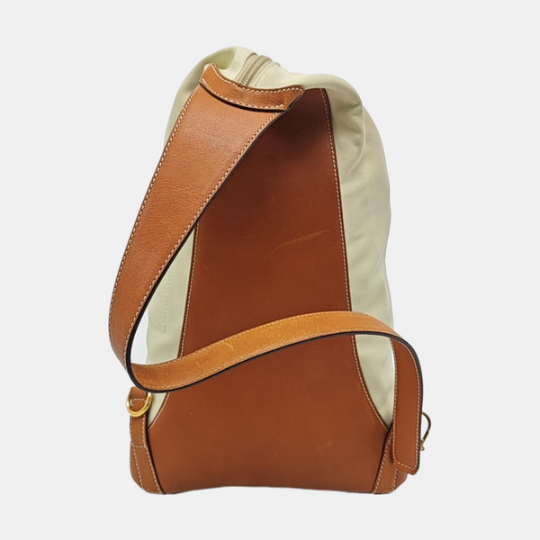 Anton Canvas Beige