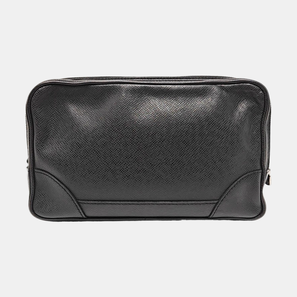 PAVEL Calfskin Gray
