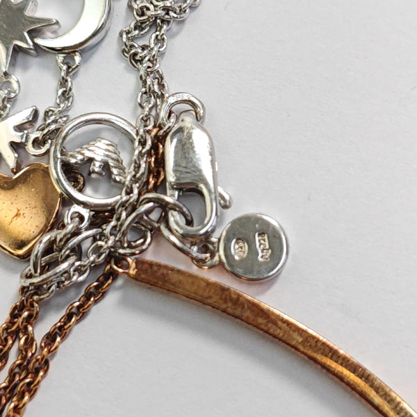 925 Sterling Silver Bracelet