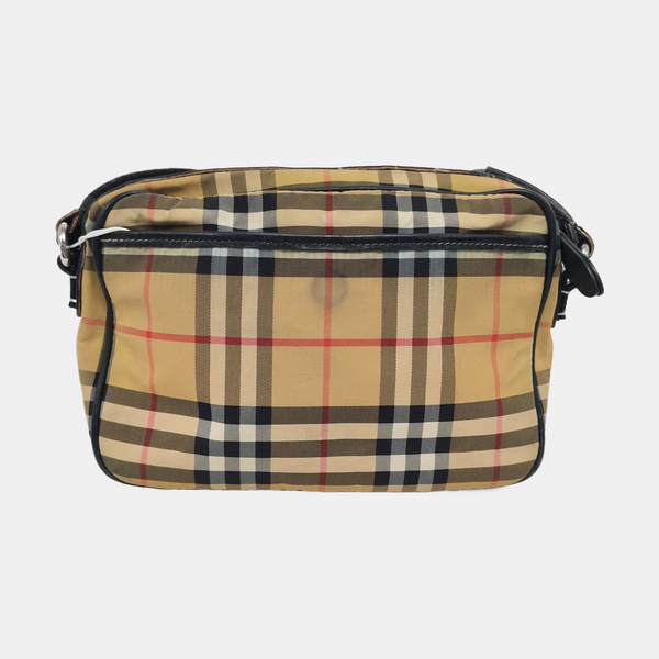 Canvas Small Beige