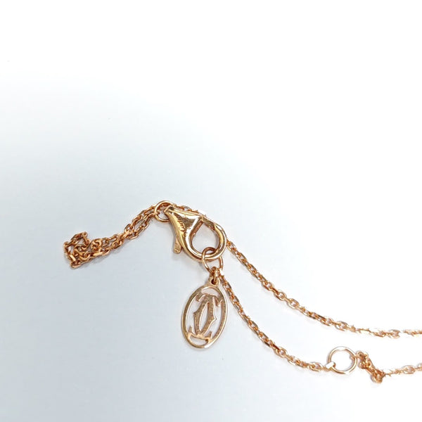 CARTIER D'AMOUR 18k Rose Gold Bracelet