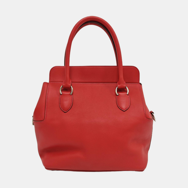 Toolbox 20 Swift Red