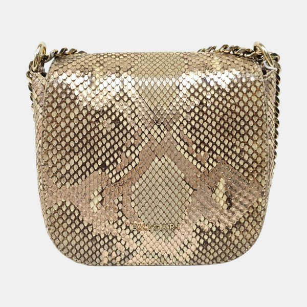DIVAS' DREAM Python Multicolor
