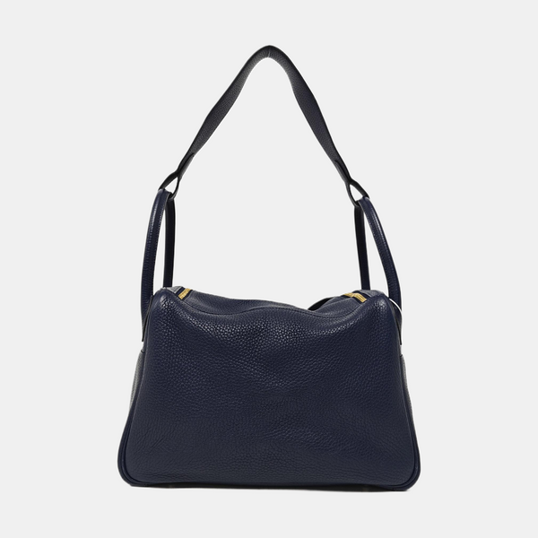 Lindy 30 Clemence Blue