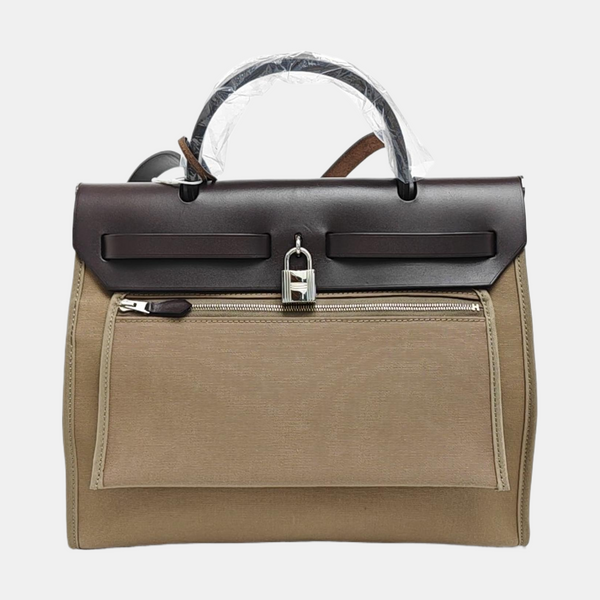 Herbag 31 Canvas Gray