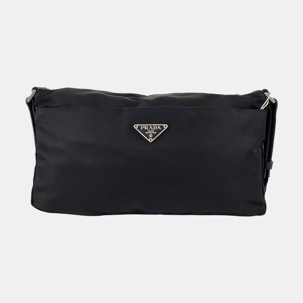 Nylon Black