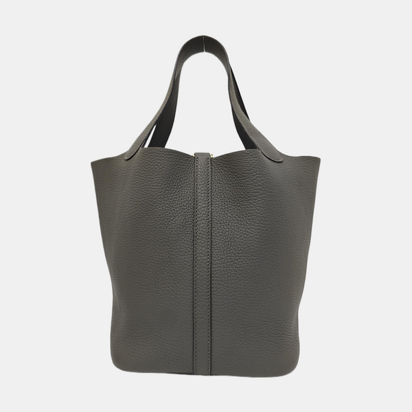Picotin Lock 22 Clemence Gris