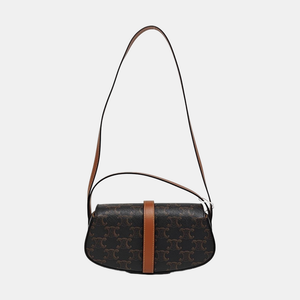 TABOU Mini Calfskin Brown