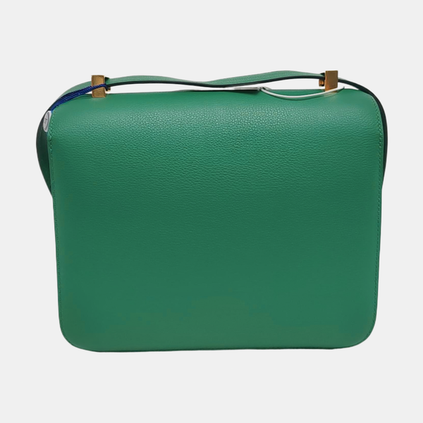 Constance 24 Evercolor Green