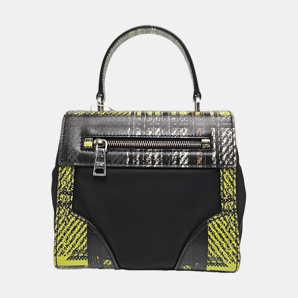 Nylon Black