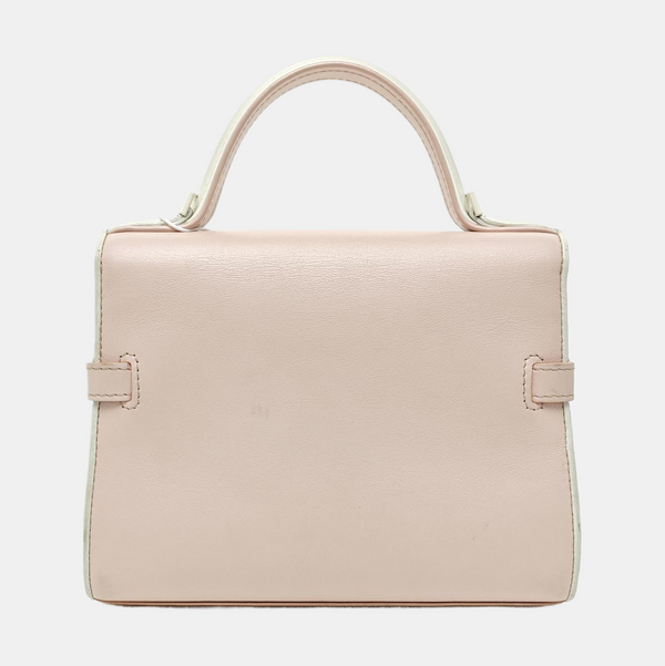 Tempête Calfskin Pink