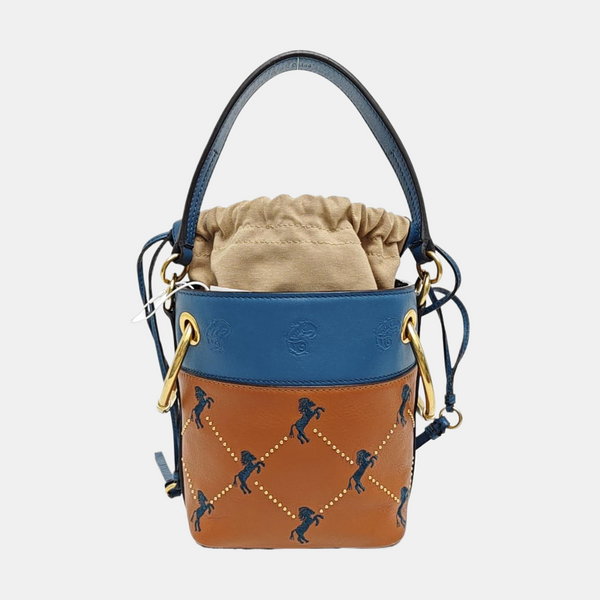 Roy Calfskin Brown