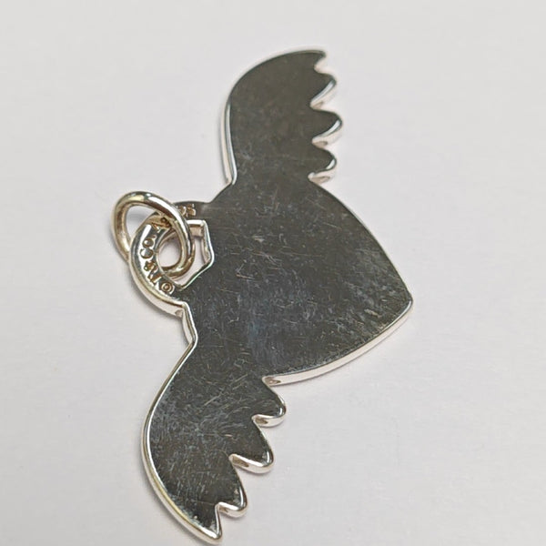 Return To Tiffany 925 Sterling Silver Pendant