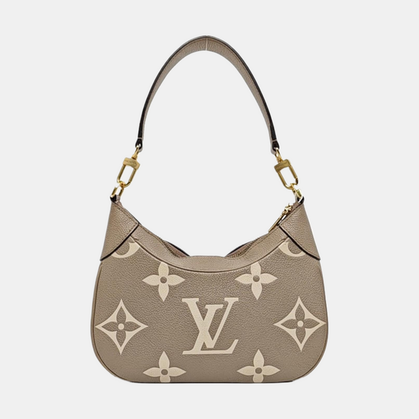 BAGATELLE Calfskin Gray