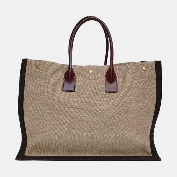 RIVE GAUCHE Linen Gray