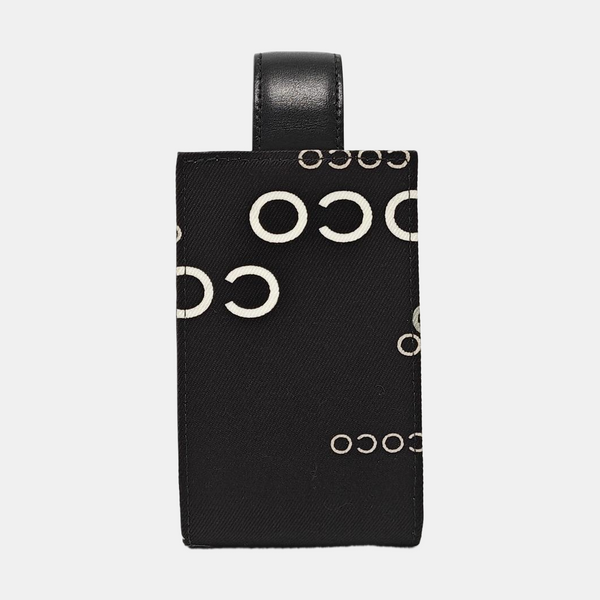 Canvas Black