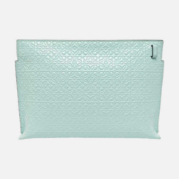 Repeat Calfskin Green
