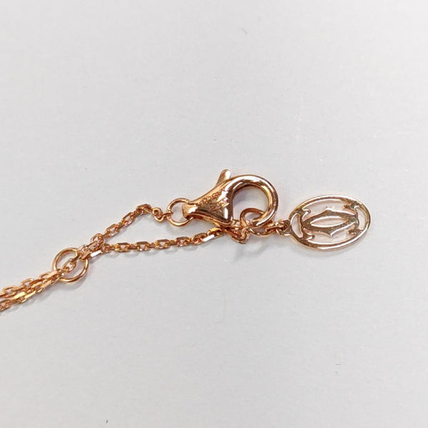 CARTIER D'AMOUR 18k Rose Gold Bracelet
