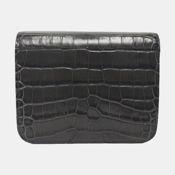 B. Calfskin Gray