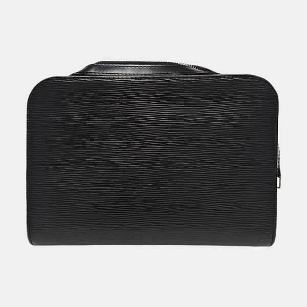 Epi Clutch Black