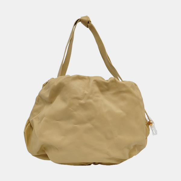 Calfskin Beige