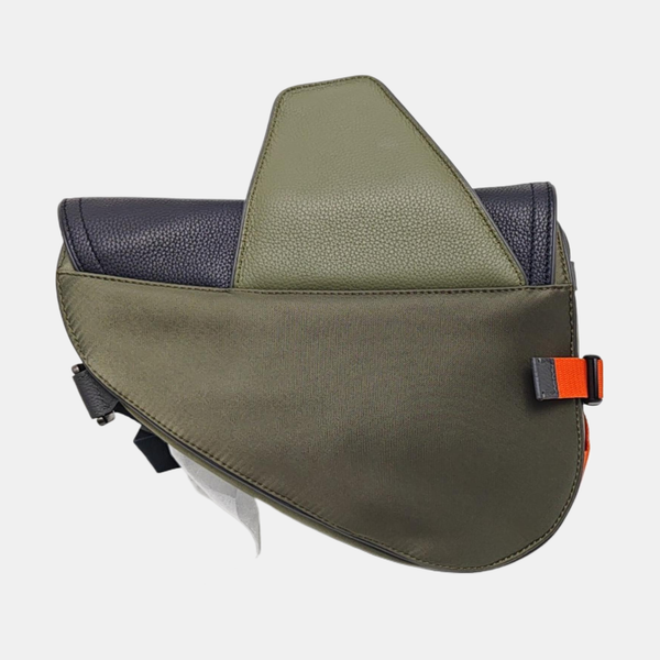Dior And Sacal Special Material Green