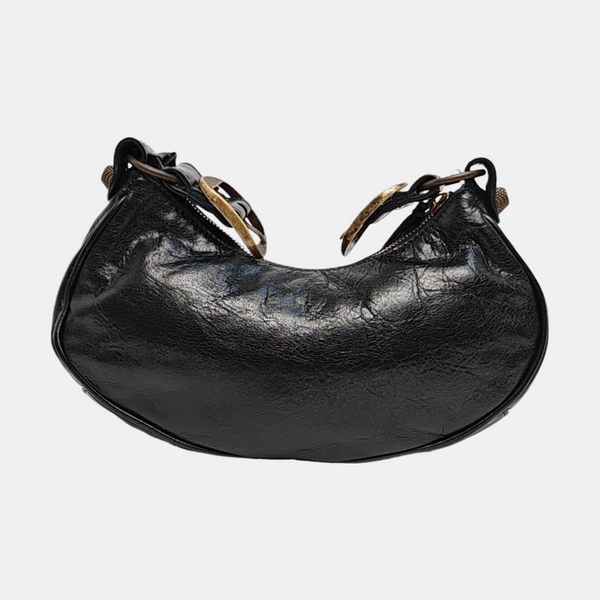 Calfskin Black