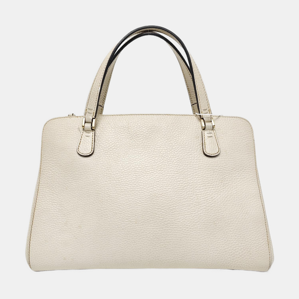 Calfskin Beige