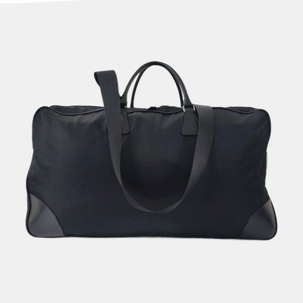 Nylon Black