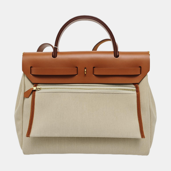 Herbag 31 Canvas Beige