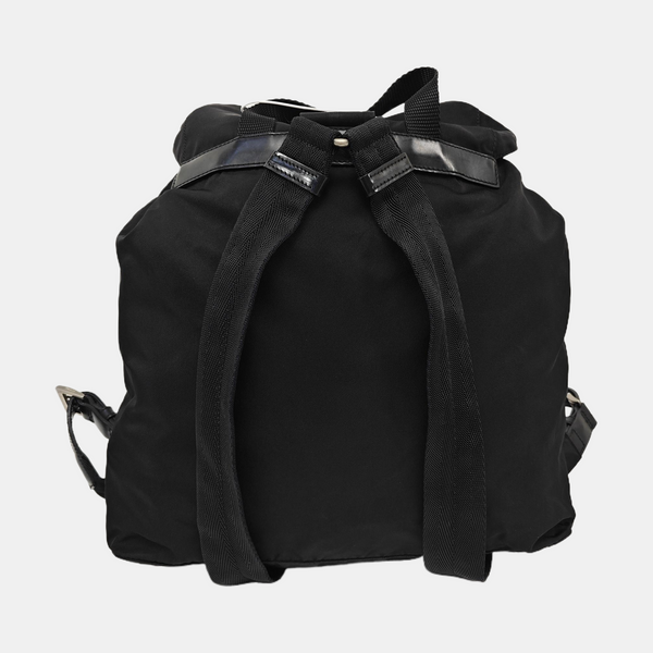 Re-Nylon Medium Nylon Black