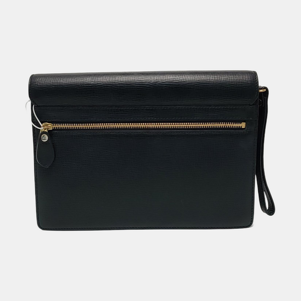 Calfskin Black