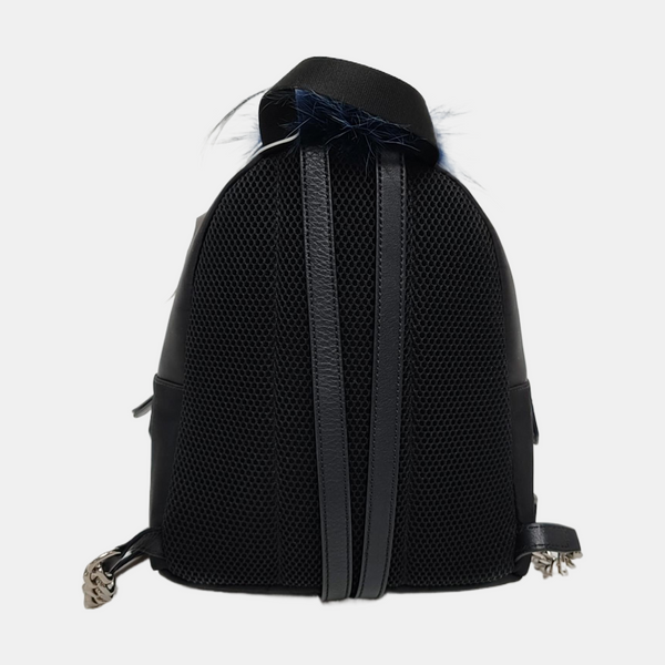 Monster Nylon Black