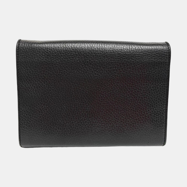 Dionysus Mini Calfskin Black